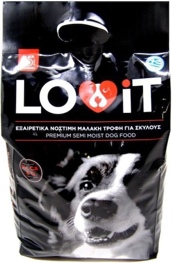2.5kg Dry Food for Dogs with Chicken