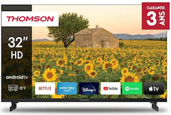 Thomson Smart Televizor 32" 4K UHD LED 32HA2S13C (2023)