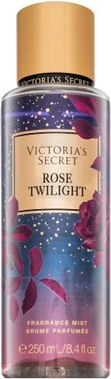 Victoria's Secret Rose Twilight Body Mist 250ml