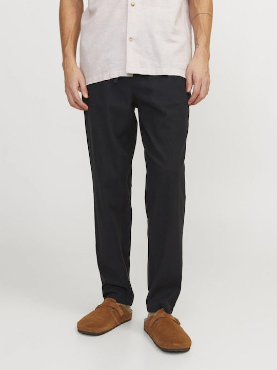Jack & Jones Παντελόνι Black
