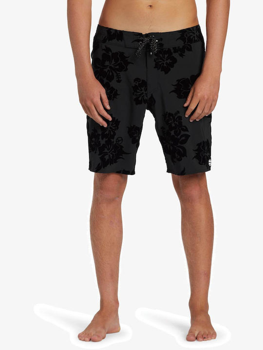 Billabong Sundays Pro Men's Swimwear Shorts Charcoal