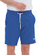 Men's Athletic Shorts Blue