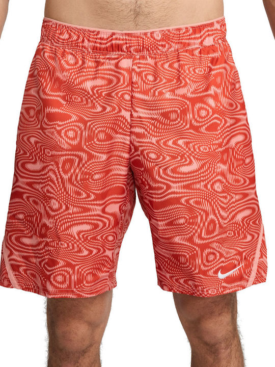 Nike FD5388-811 Мъжки Оранжеви Шорти Оранжеви
