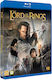 Lord Rings 3 Return King Dvd