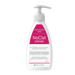 Specchiasol Nocist Intimate Lichid Pentru Zona Intimă Sensibilă