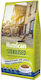 Nutrican Dry Food for Sterilized Cats with Chicken / Meat / Turkey / Rice / Corn / Liver / Herring 10kg