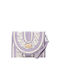 Doca Women's Bag Hand Lilac