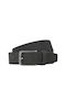 Jack & Jones Men's Belt Black