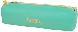 Κασετίνα Original Wallet Dos Πετρόλ Κίτρινο 9-37-006-5870 Polo