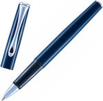 Diplomat Esteem Dark Blue Rollerball