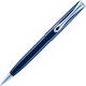 Diplomat Esteem Dark Blue Ballpoint