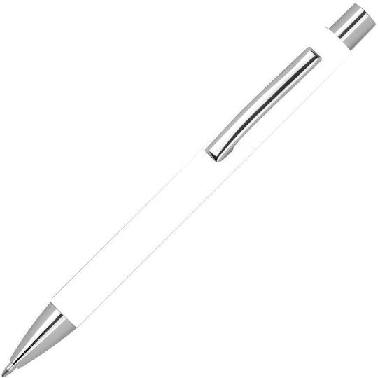 Eco-Friendly White Paper Pen Y14.4xø1.1cm