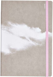 Nuuna Notebook Pink