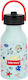 Hello Hossy Sticlă Termos Ocean Lover 350ml