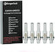 Bobine Kangertech Aerotank 1.8ω Rezistență Vocc 1.8 Ohm Pachet de 1