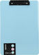 Optima Πιάστρα Πλάτης Pastel Blue A4 120390