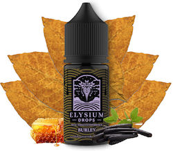 Burley 6ml 30ml Elysium Flavorshots