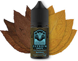 Balkan 6ml 30ml Elysium Flavorshots