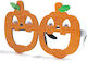Γυαλιά Halloween Pumpkins 7001