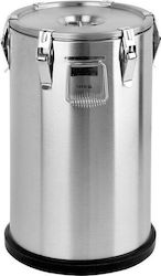 Yato Commercial Food Container 35lt