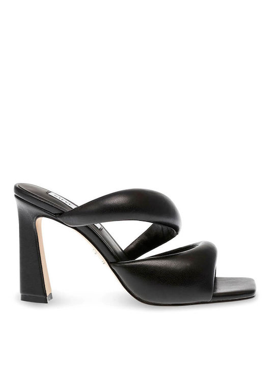 Steve Madden Women's Sandals Black