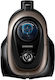 Samsung VC07M21N9VD Прахосмукачка 700W С торба 1.5лт Черна