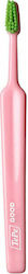 TePe Good Compact Toothbrush Soft Pink - Green