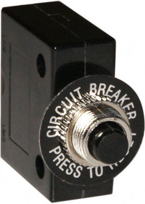 Safety Thermal 10A (18.FΝ.3900410) 1pcs