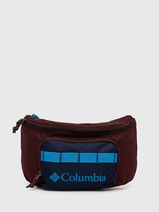 Columbia Bum Bag Taille Rot