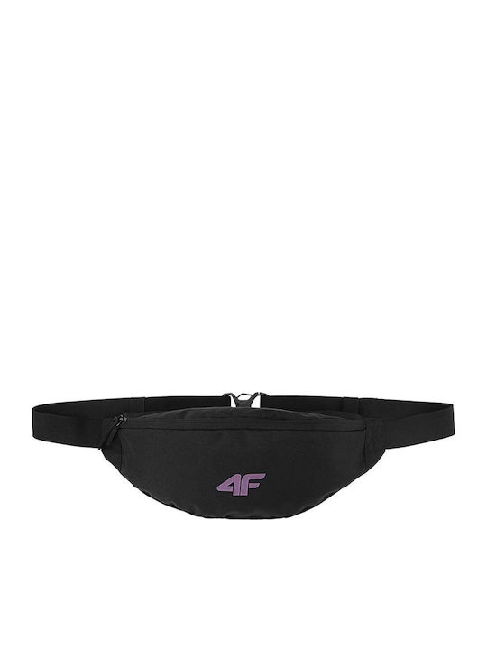 Waist Bag Black