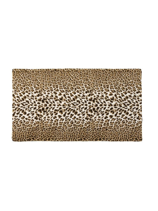Abyss & Habidecor Πατάκι Μπάνιου Βαμβακερό Feline 70086-13795 Feline 70x120εκ.