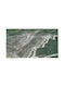Abyss & Habidecor Πατάκι Μπάνιου Lipari 70090-13280 Lipari 70x120εκ.