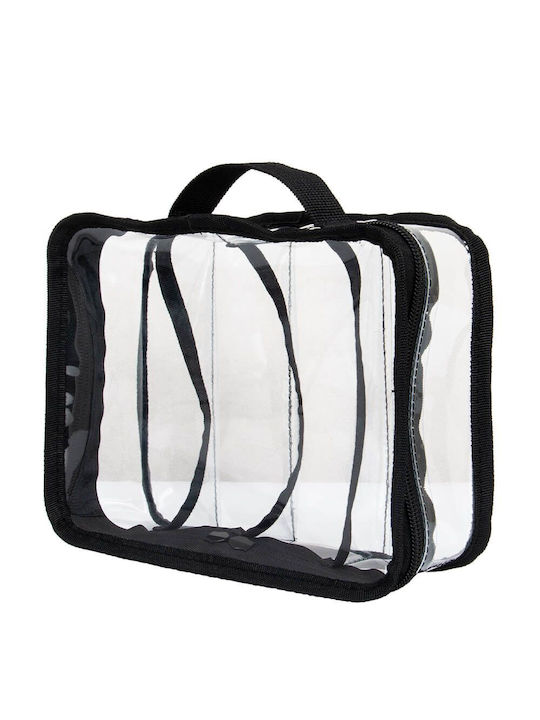 Bagy Me Necessaire mit Transparenz