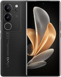 Vivo V29 5G Dual SIM (8GB/8GB) Space Black