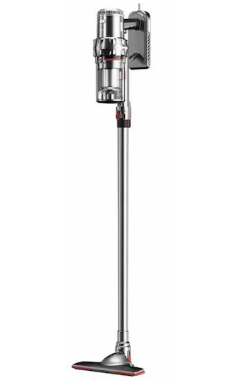 Sokany Rechargeable Stick Vacuum 22.2V Gray SK-3377