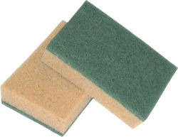 Kitchen Sponge Brown