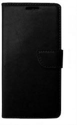 Book Magnetic Black (Moto G13)