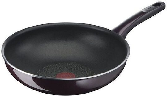 Tefal Resist Intense 28cm Wok