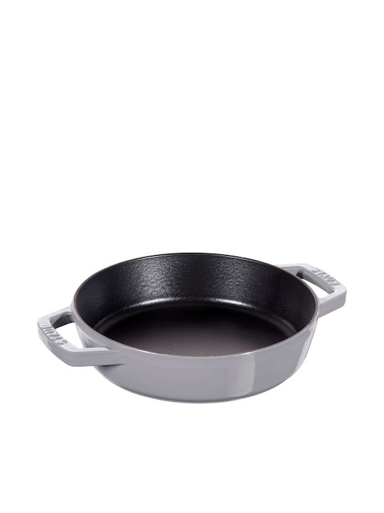 Staub Pan aus Gusseisen 26cm