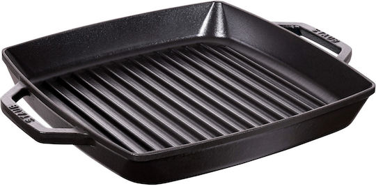 Staub Тиган от Чугун 28см