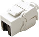 Value Connector Keystone 1pcs