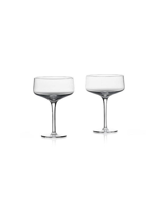 Zone Denmark Glass Set Cocktail/Drinking made of Glass 2pcs