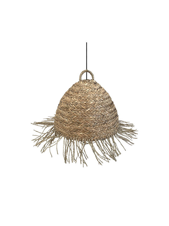 InTheBox Pendant Light Single-Light Beige