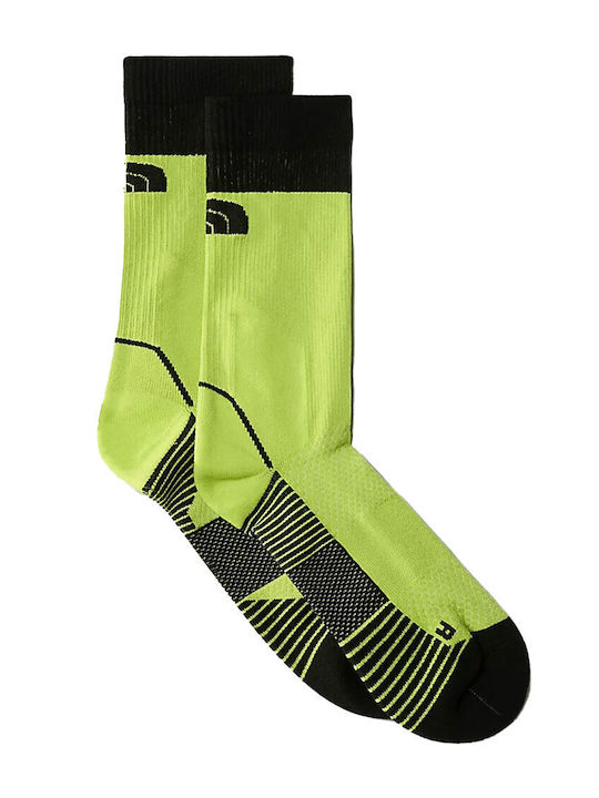 The North Face Running Socks Black 1 Pair