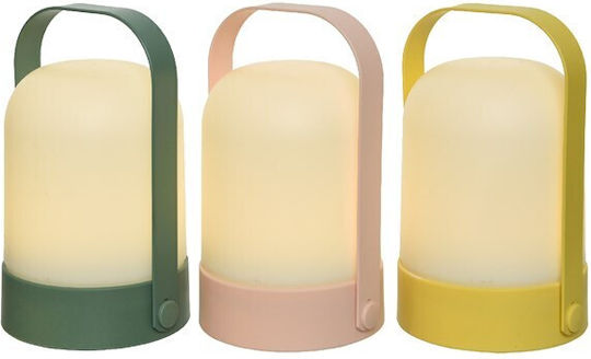Kaemingk Decorative Lighting LED Lantern 15x15cm