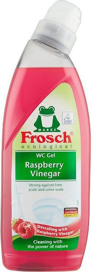 Frosch Cleaning Gel Toilet 750ml