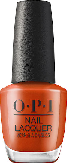 OPI Lustruirea De Lungă Durată Oja Luciu Stop At Nothin’ 15ml