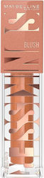 Maybelline Liquid Ρουζ 12 Summer In The City