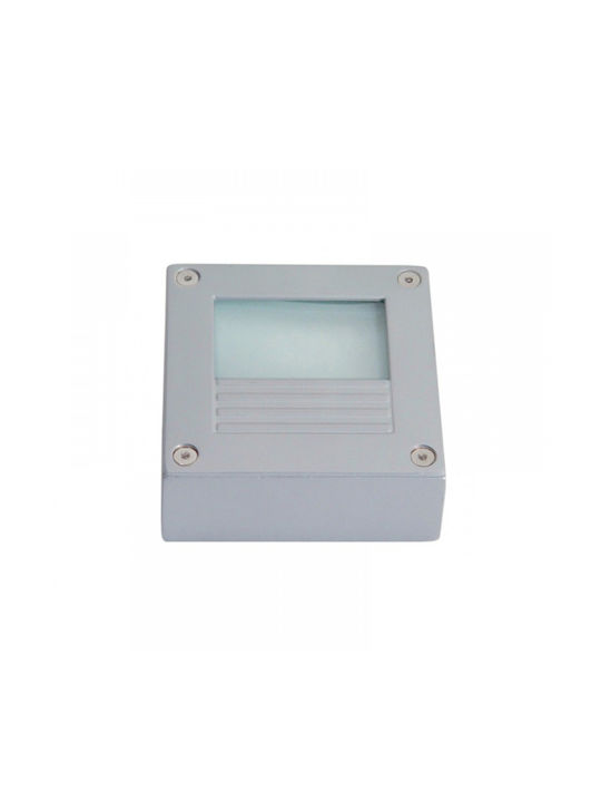 DIL Wall-Mounted Outdoor Light G9 IP65