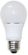 Light Bulb Λάμπα LED 7W B22 Θερμό Λευκό Light Bulb Λάμπα LED 7W B22 Θερμό Λευκό